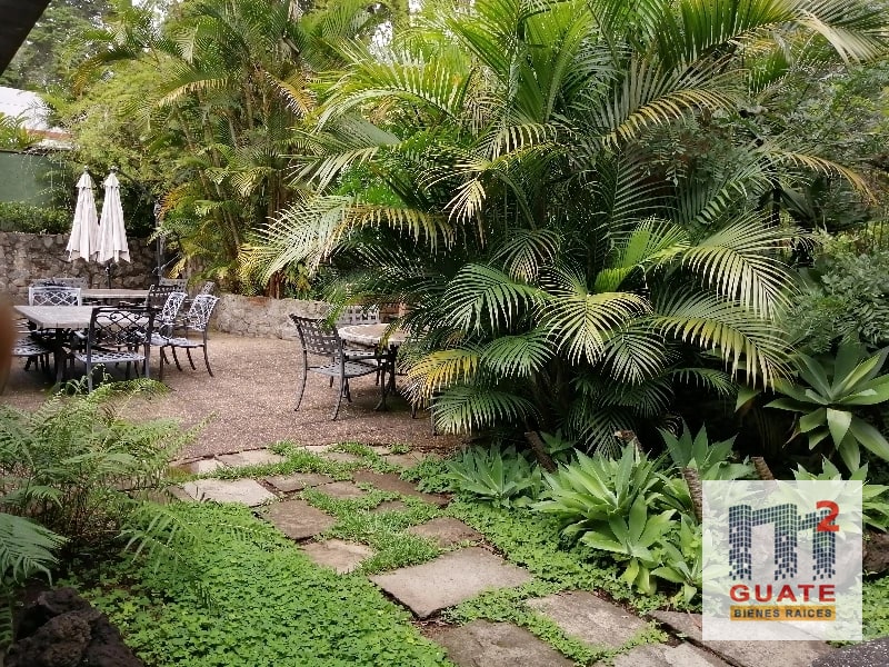 Casa fuera de condominio en Venta, Zona 16 — Casa en Venta en Zona 16, Guatemala, Ciudad — foto 3 de 16