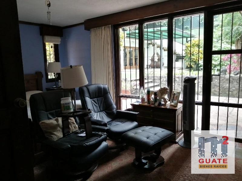 Casa fuera de condominio en Venta, Zona 16 — Casa en Venta en Zona 16, Guatemala, Ciudad — foto 2 de 16