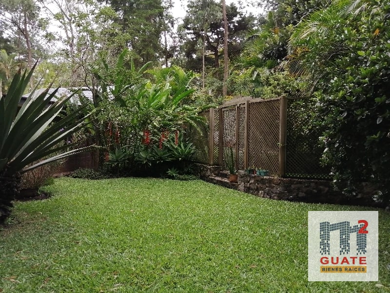 Casa fuera de condominio en Venta, Zona 16 — Casa en Venta en Zona 16, Guatemala, Ciudad — foto 4 de 16