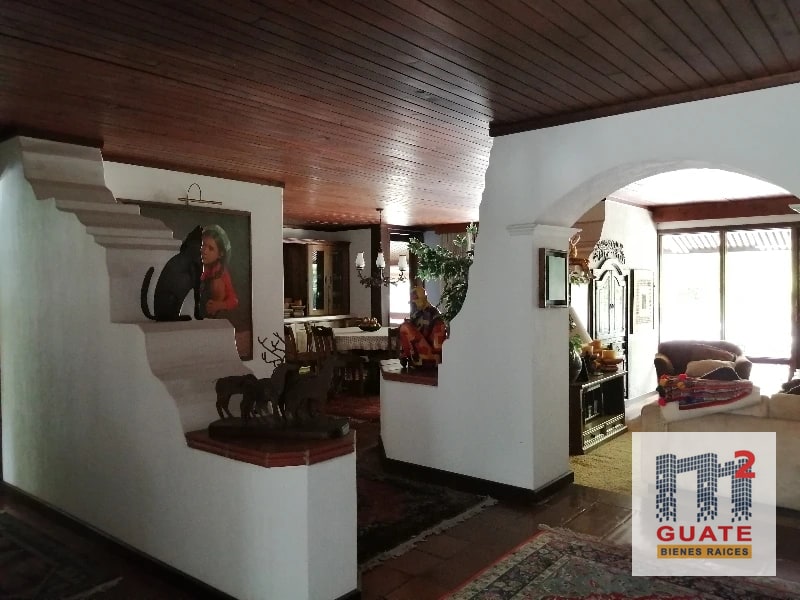 Casa fuera de condominio en Venta, Zona 16 — Casa en Venta en Zona 16, Guatemala, Ciudad — foto 8 de 16