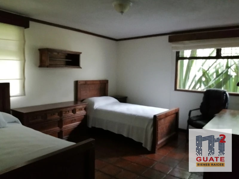 Casa fuera de condominio en Venta, Zona 16 — Casa en Venta en Zona 16, Guatemala, Ciudad — foto 11 de 16