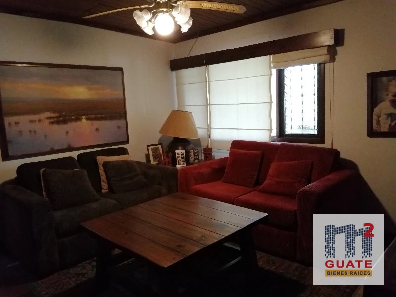 Casa fuera de condominio en Venta, Zona 16 — Casa en Venta en Zona 16, Guatemala, Ciudad — foto 13 de 16