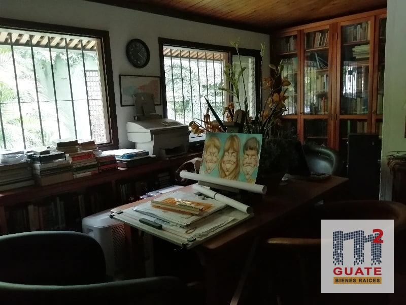 Casa fuera de condominio en Venta, Zona 16 — Casa en Venta en Zona 16, Guatemala, Ciudad — foto 14 de 16