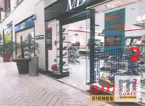 Local en Venta, Zona 10 — Local en Venta en Zona 10, Guatemala, Ciudad — foto 4 de 5