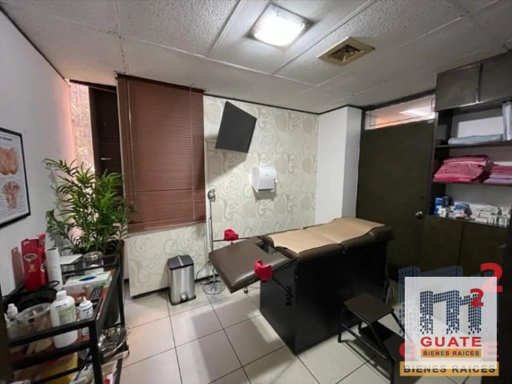 Oficina en Renta, Zona 10 — Oficina en Alquiler en Zona 10, Guatemala, Ciudad — foto 2 de 4
