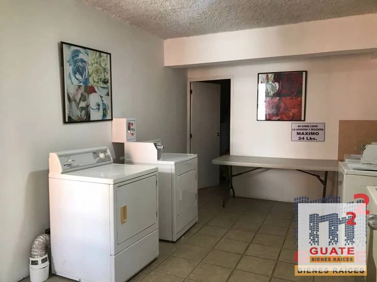 Apartamento en Renta, Zona 16 — Apartamento en Alquiler en Zona 16, Guatemala, Ciudad — foto 1 de 10