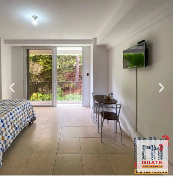 Apartamento en Renta, Zona 16 — Apartamento en Alquiler en Zona 16, Guatemala, Ciudad — foto 9 de 10