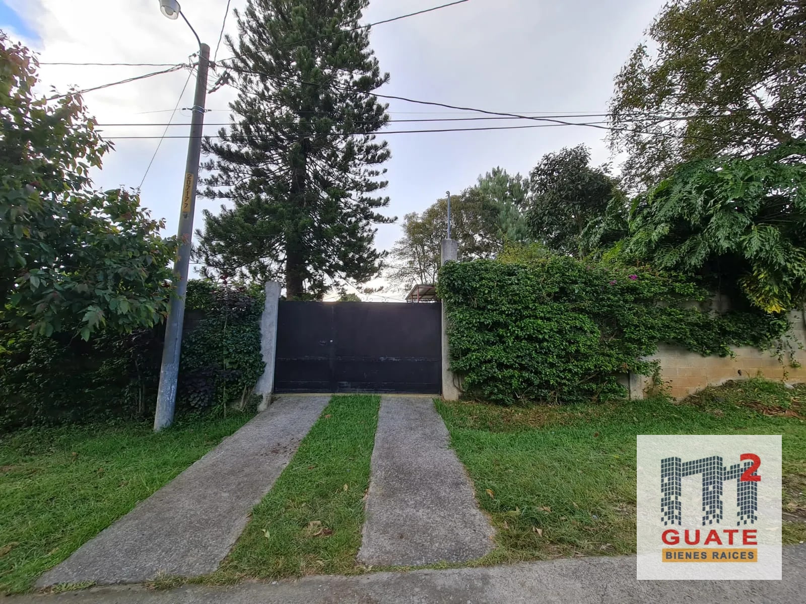 Terreno en Venta, Carretera a El Salvador — Terreno en Venta en Carretera a El Salvador, Guatemala, Ciudad — foto 2 de 3