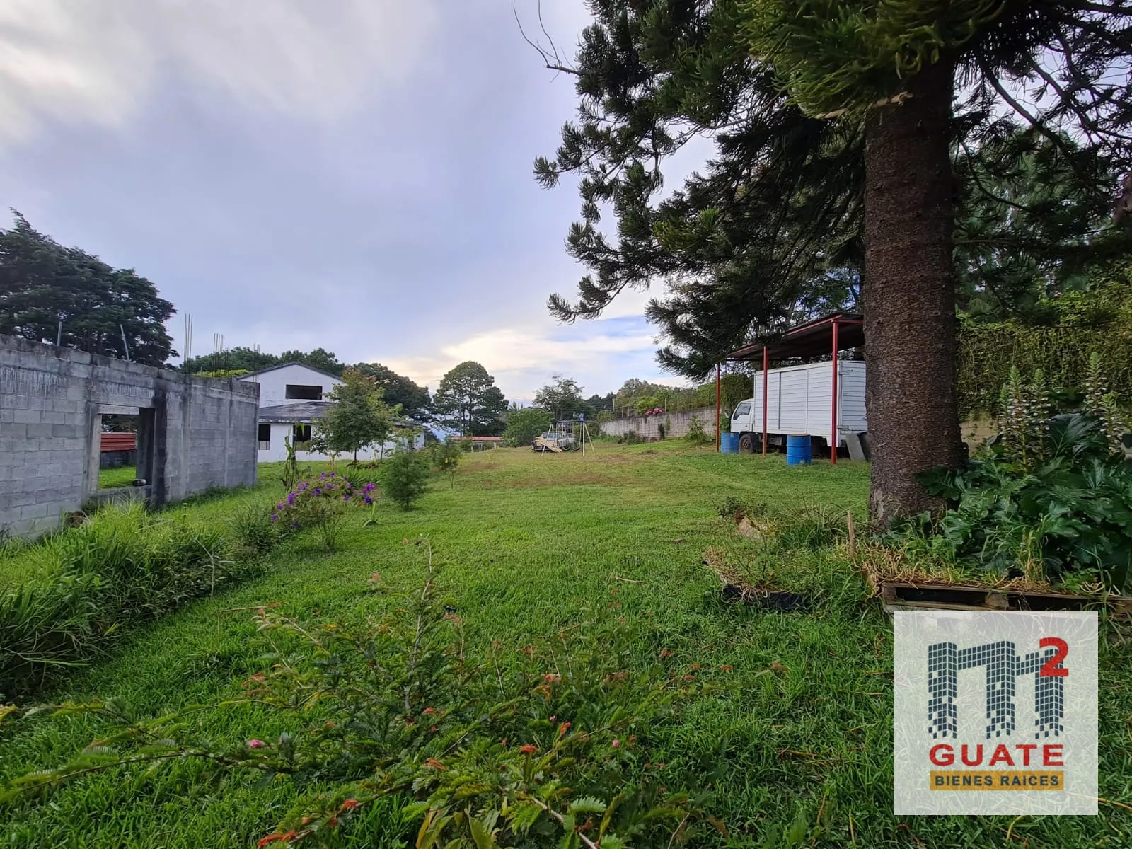 Terreno en Venta, Carretera a El Salvador — Terreno en Venta en Carretera a El Salvador, Guatemala, Ciudad — foto 1 de 3