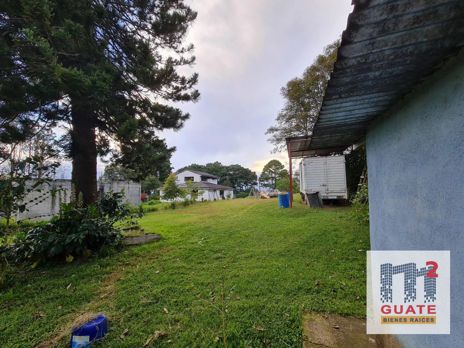 Terreno en Venta, Carretera a El Salvador — Terreno en Venta en Carretera a El Salvador, Guatemala, Ciudad — foto 3 de 3