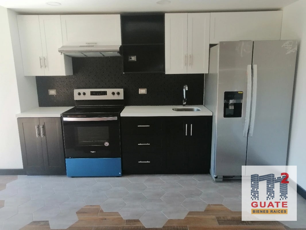 Apartamento en Venta, Zona 14 — Apartamento en Venta en Zona 14, Guatemala, Ciudad — foto 3 de 12