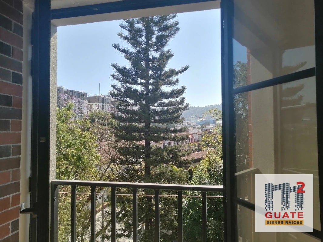 Apartamento en Venta, Zona 14 — Apartamento en Venta en Zona 14, Guatemala, Ciudad — foto 2 de 12