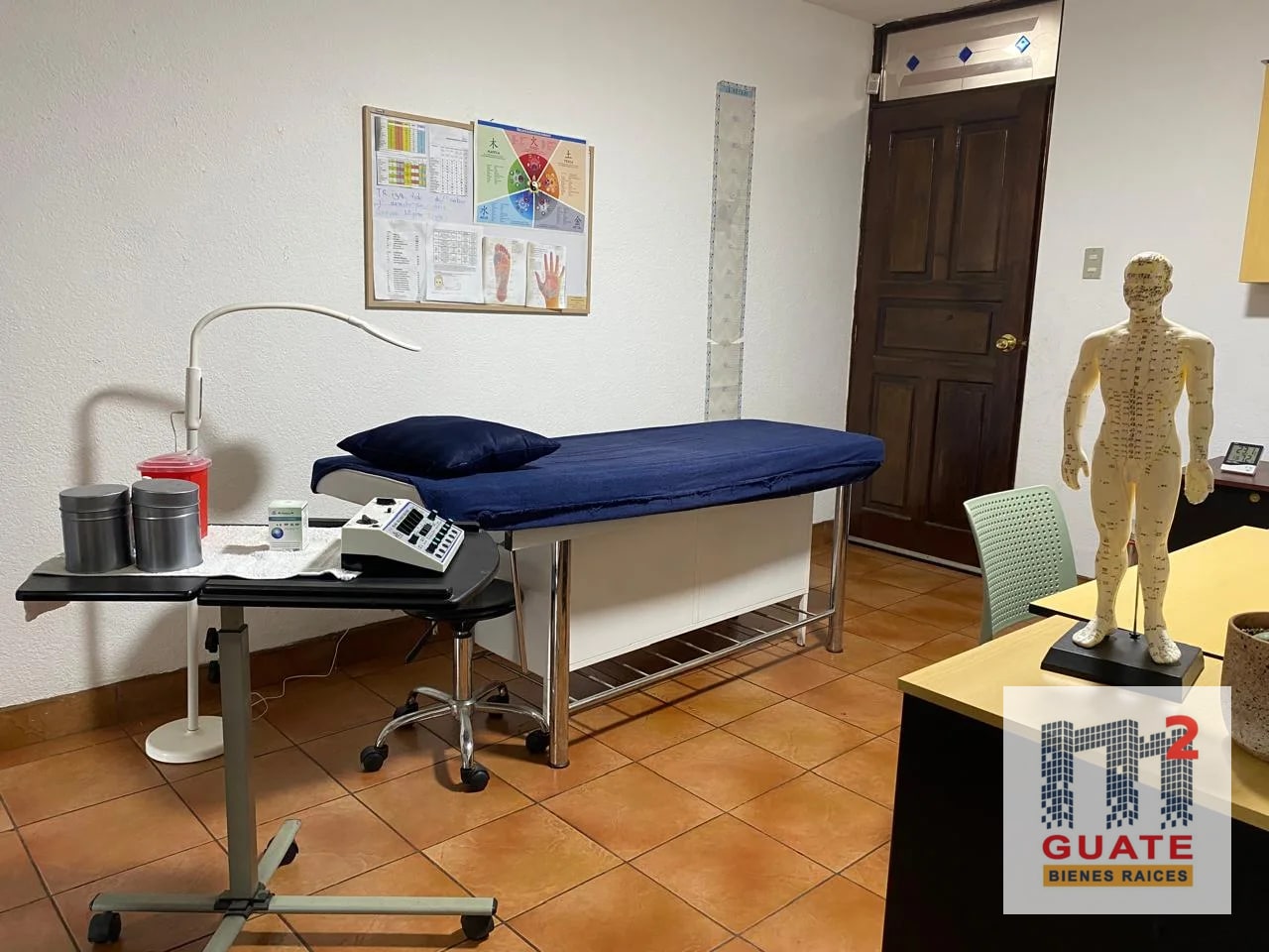Oficina en Renta, Zona 15 — Oficina en Alquiler en Zona 15, Guatemala, Ciudad — foto 2 de 5