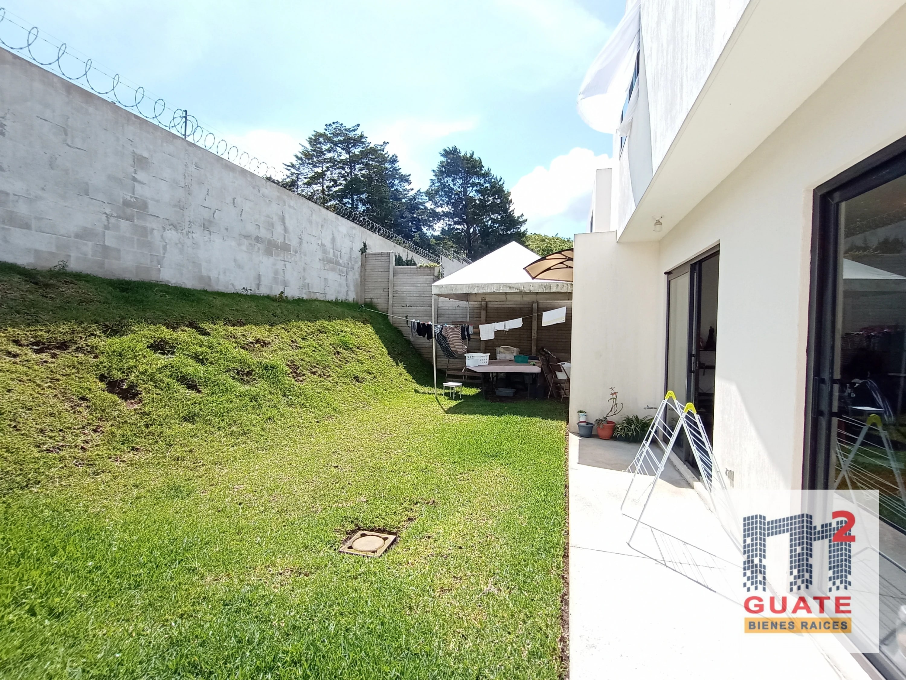 Casa en condominio en Venta, Zona 16 — Casa en Venta en Zona 16, Guatemala, Ciudad — foto 3 de 17