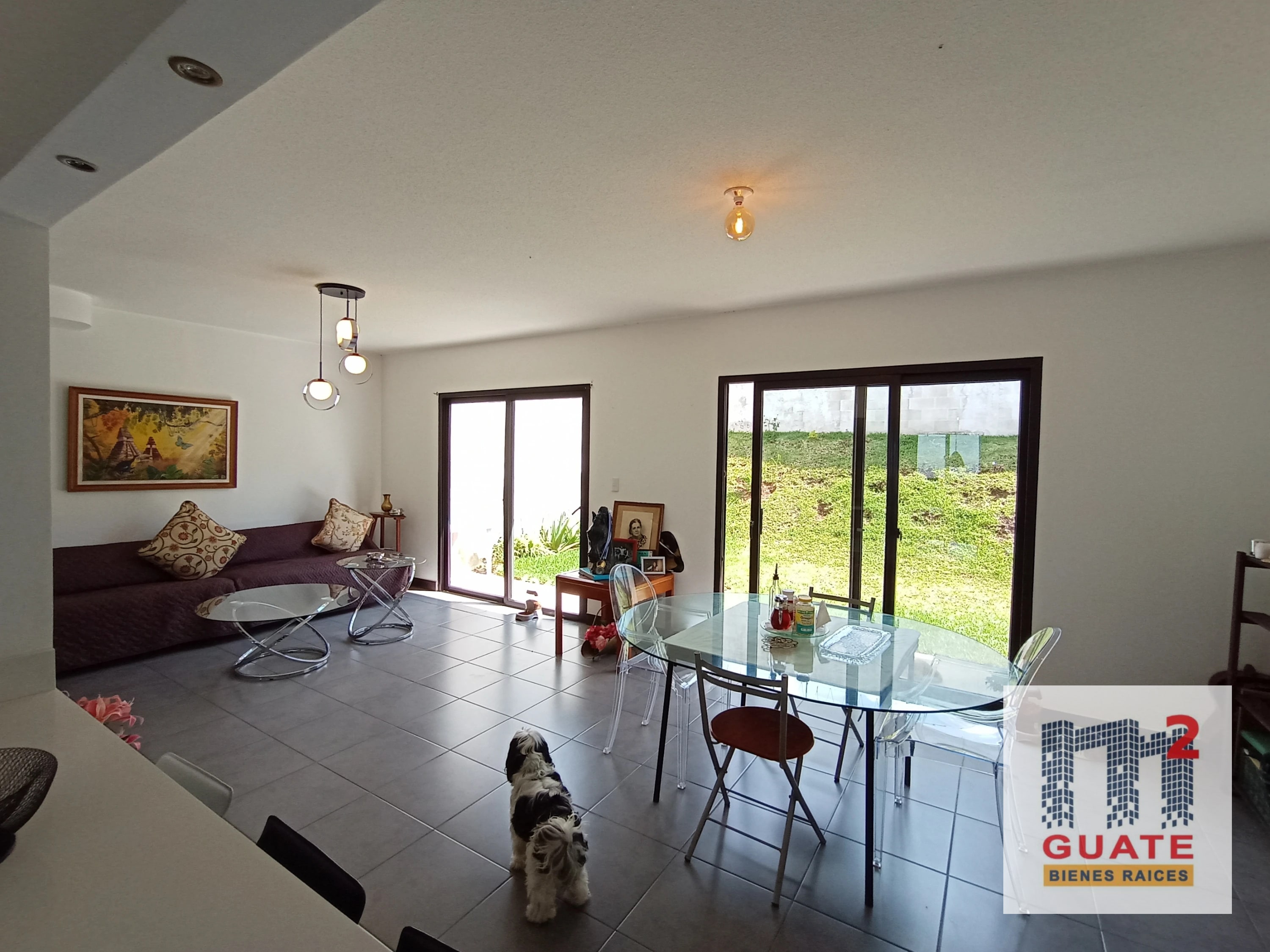 Casa en condominio en Venta, Zona 16 — Casa en Venta en Zona 16, Guatemala, Ciudad — foto 2 de 17