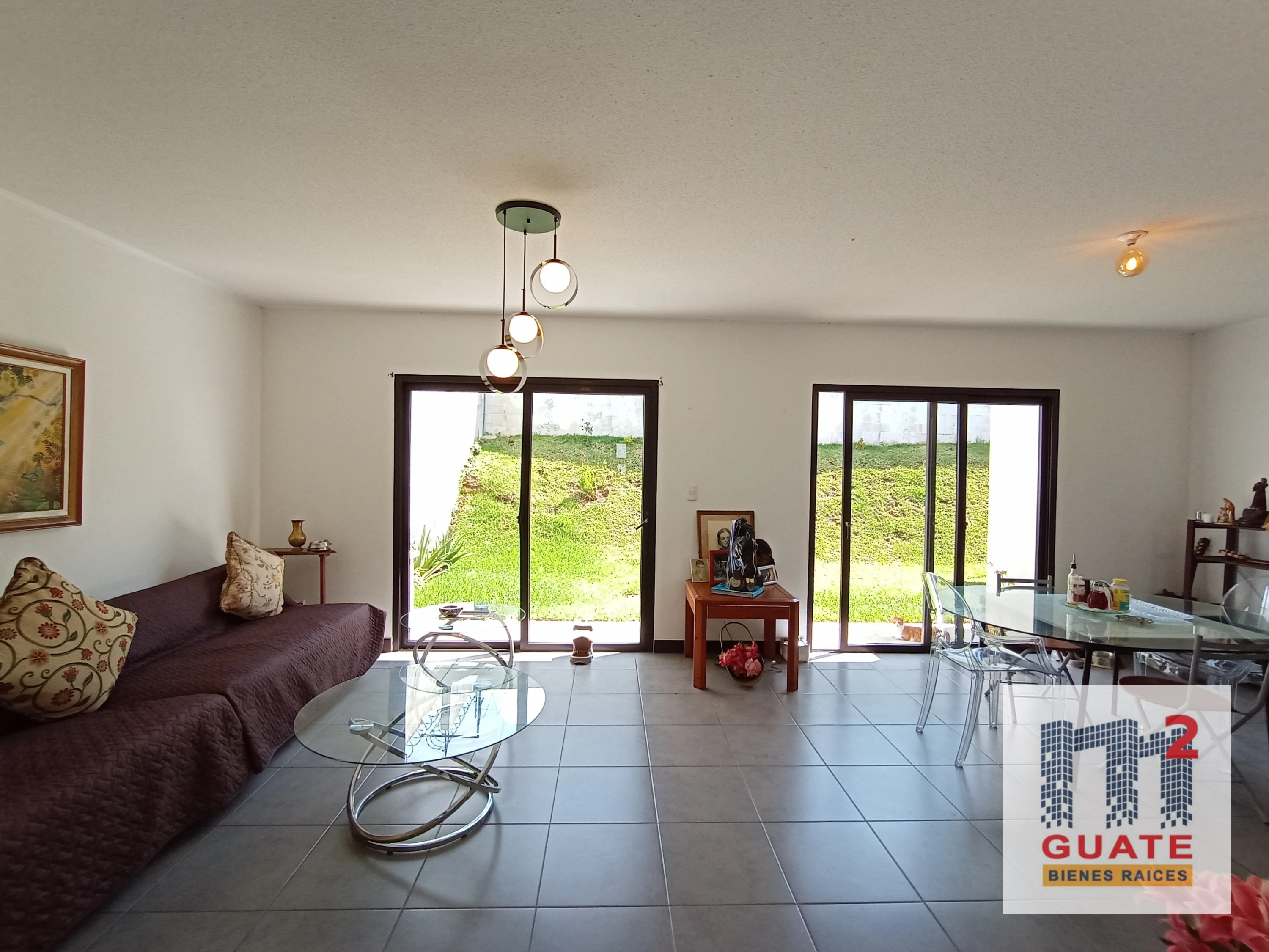 Casa en condominio en Venta, Zona 16 — Casa en Venta en Zona 16, Guatemala, Ciudad — foto 1 de 17