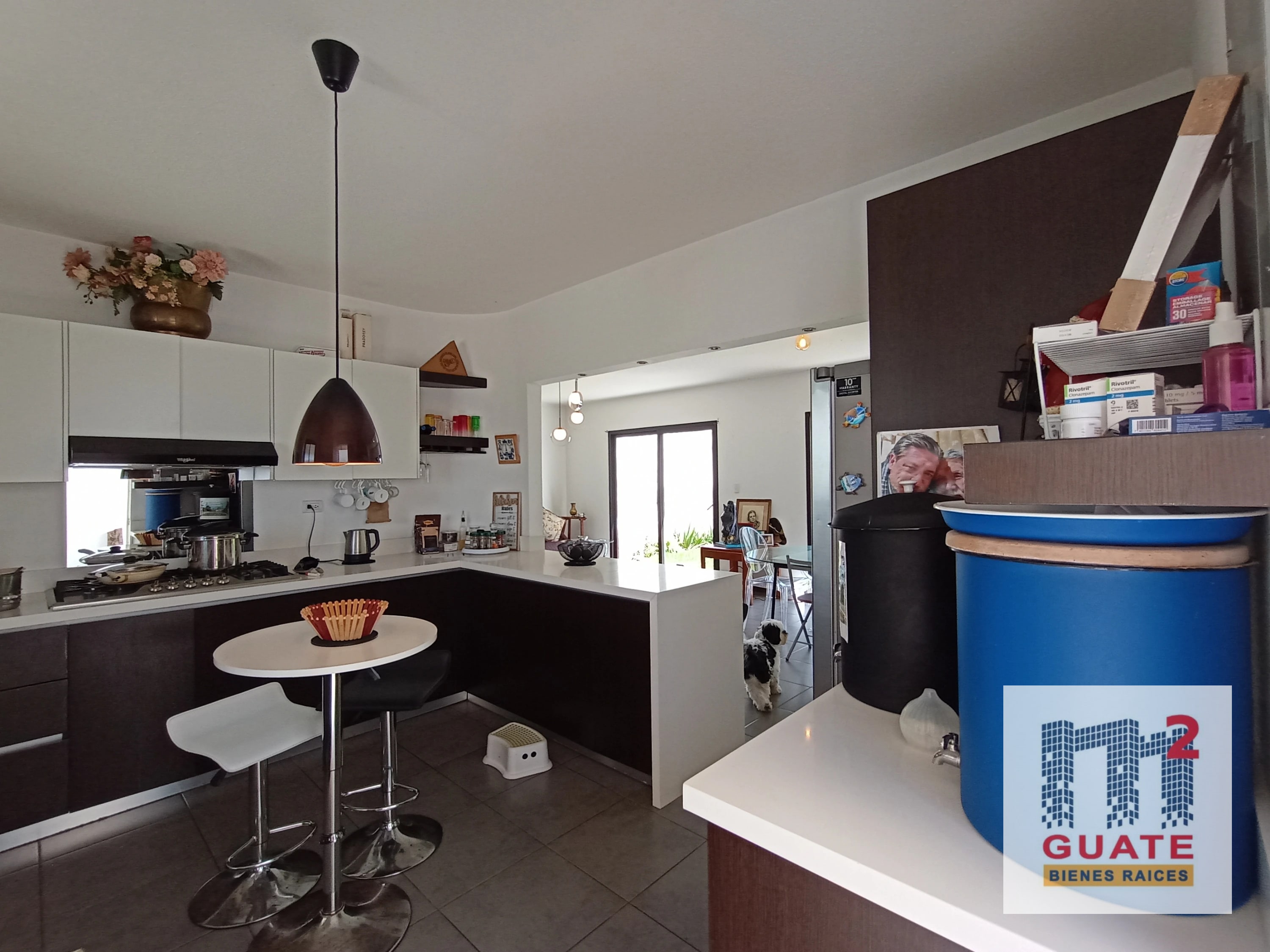 Casa en condominio en Venta, Zona 16 — Casa en Venta en Zona 16, Guatemala, Ciudad — foto 5 de 17