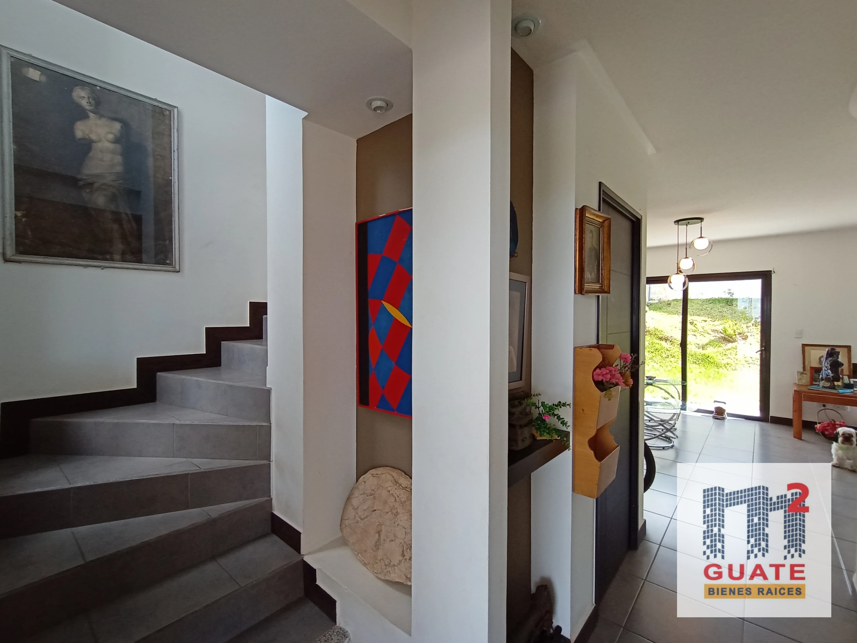 Casa en condominio en Venta, Zona 16 — Casa en Venta en Zona 16, Guatemala, Ciudad — foto 7 de 17
