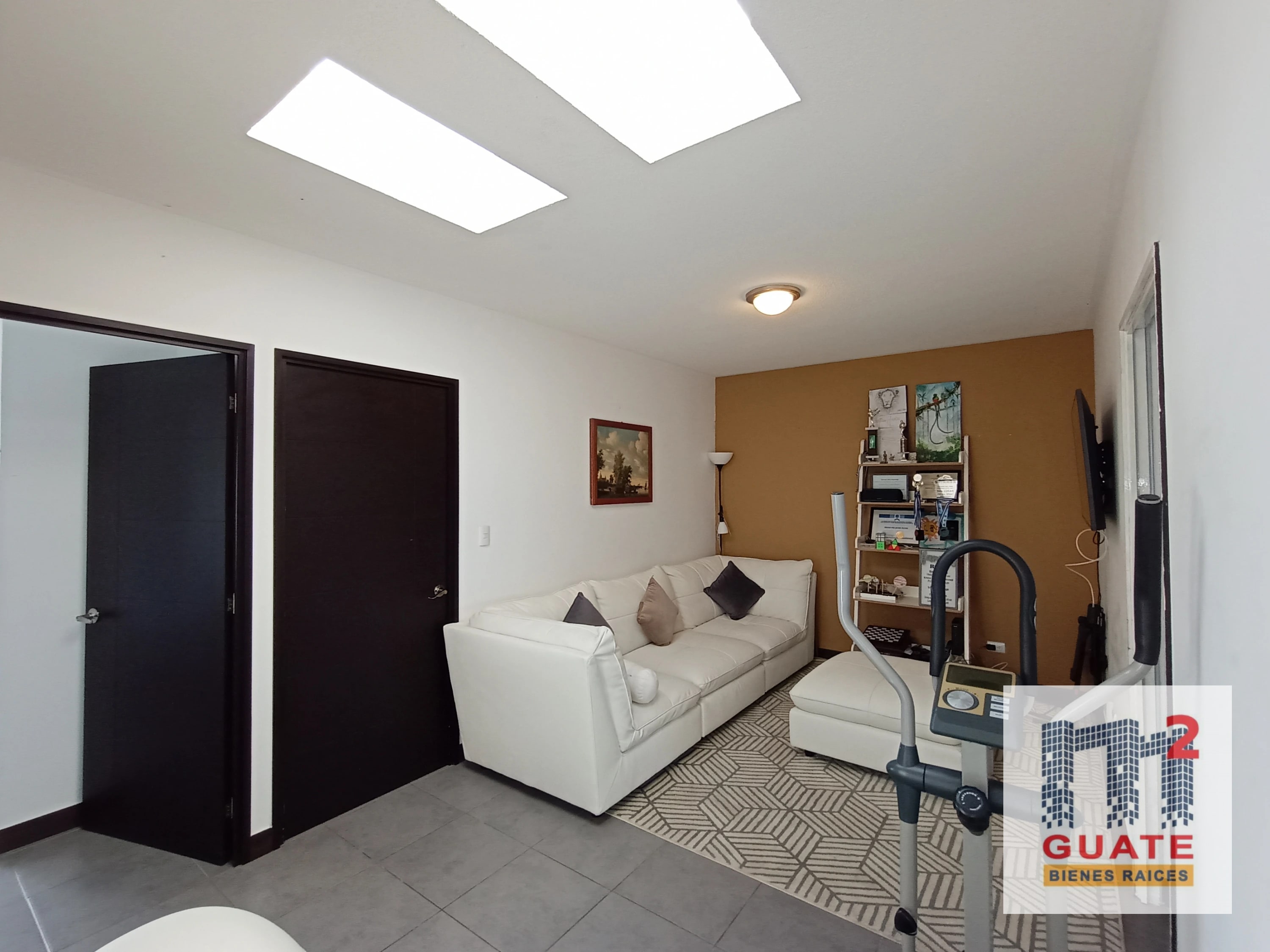 Casa en condominio en Venta, Zona 16 — Casa en Venta en Zona 16, Guatemala, Ciudad — foto 8 de 17