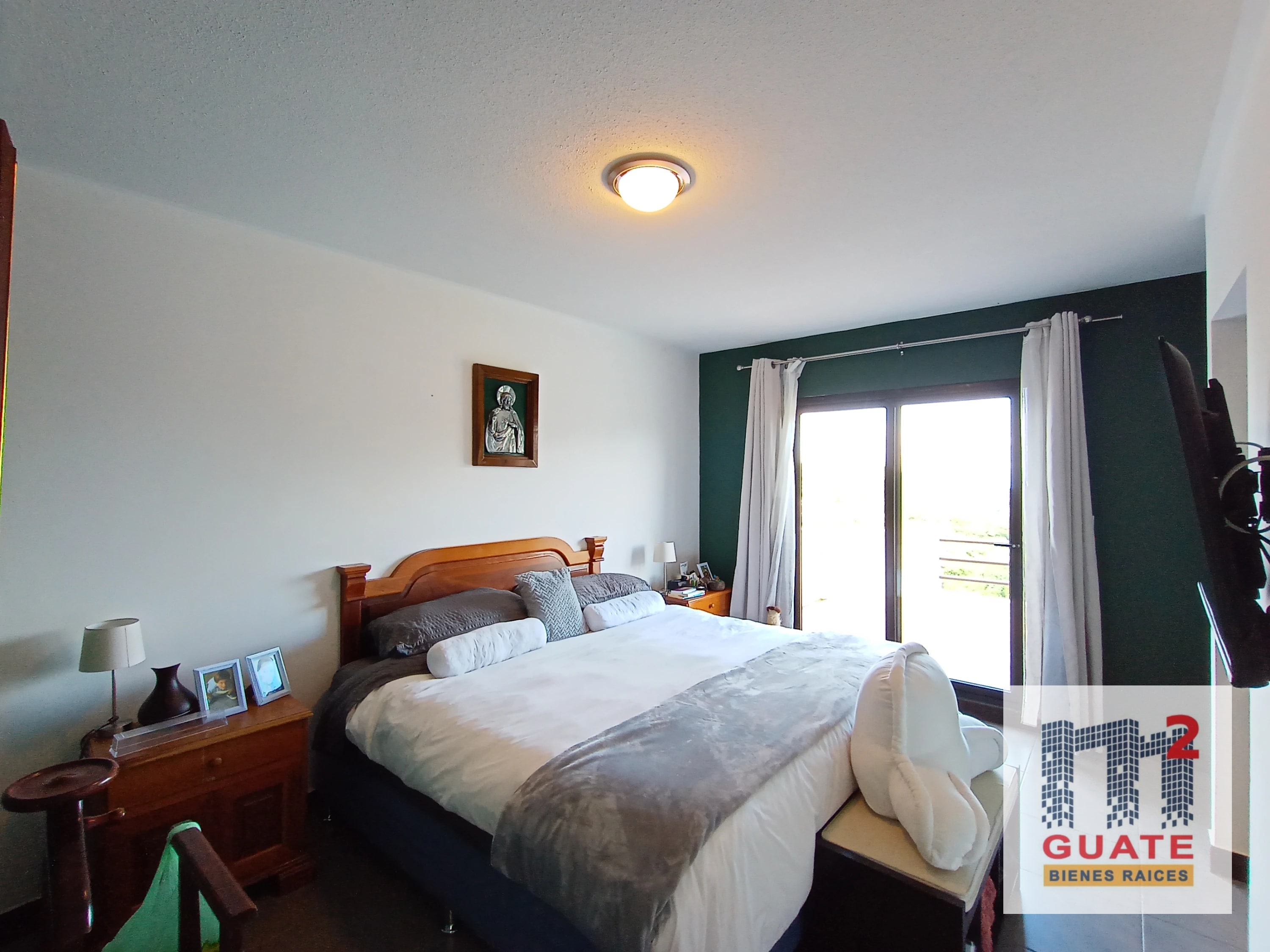 Casa en condominio en Venta, Zona 16 — Casa en Venta en Zona 16, Guatemala, Ciudad — foto 15 de 17