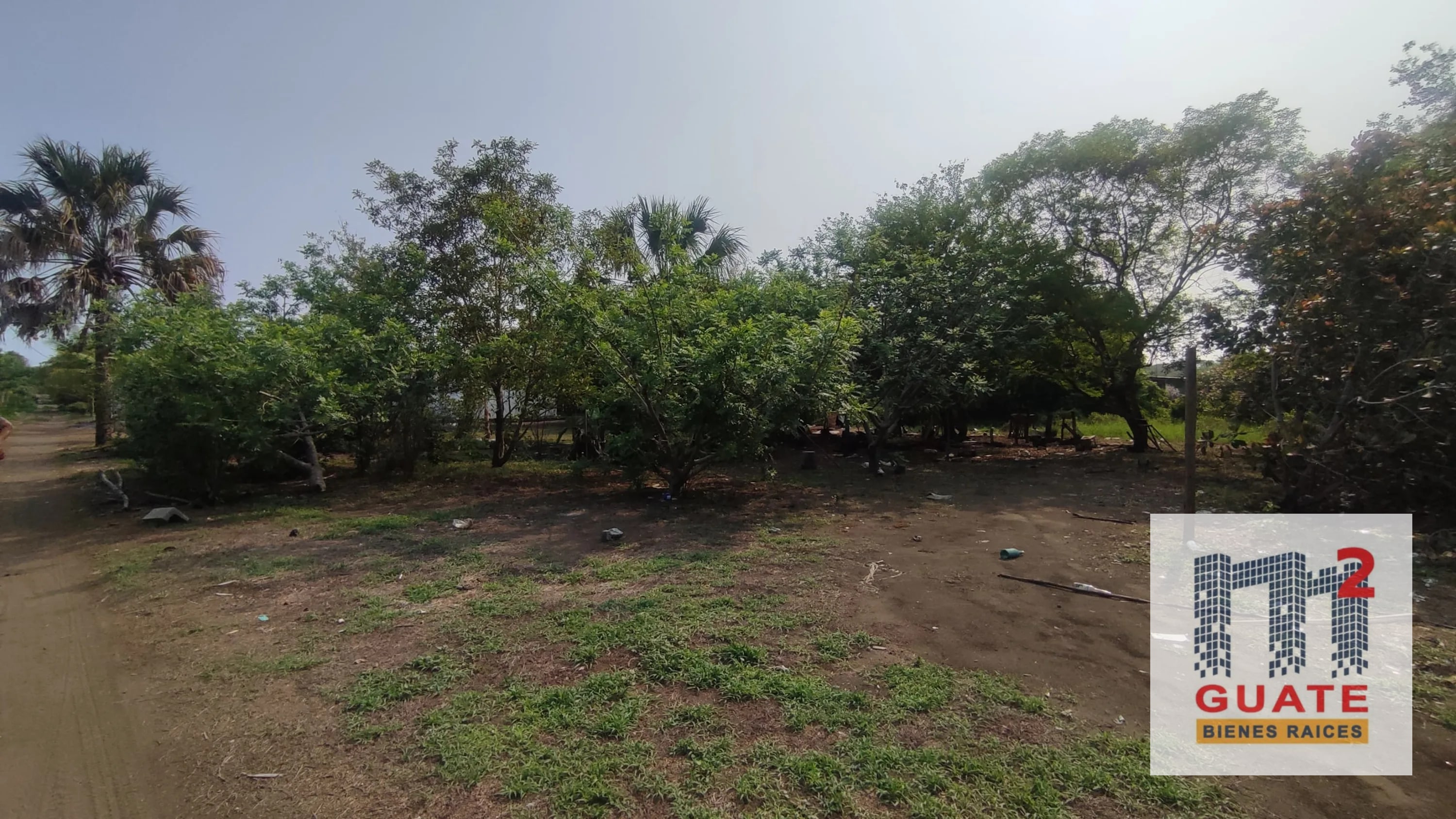 Terreno en Venta, Santa Rosa Taxisco — Terreno en Venta en Taxisco, Santa Rosa — foto 3 de 3