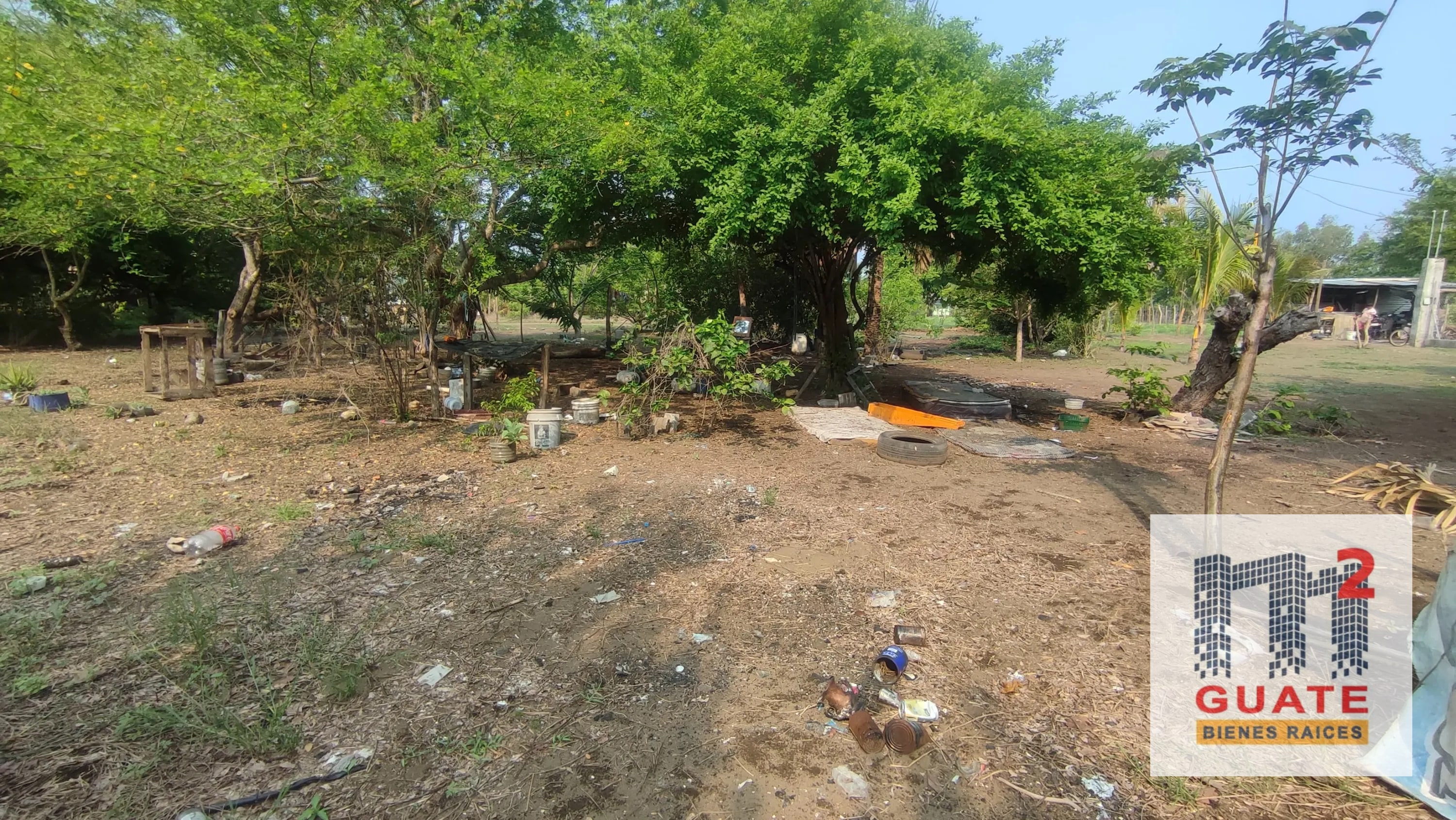 Terreno en Venta, Santa Rosa Taxisco — Terreno en Venta en Taxisco, Santa Rosa — foto 2 de 3