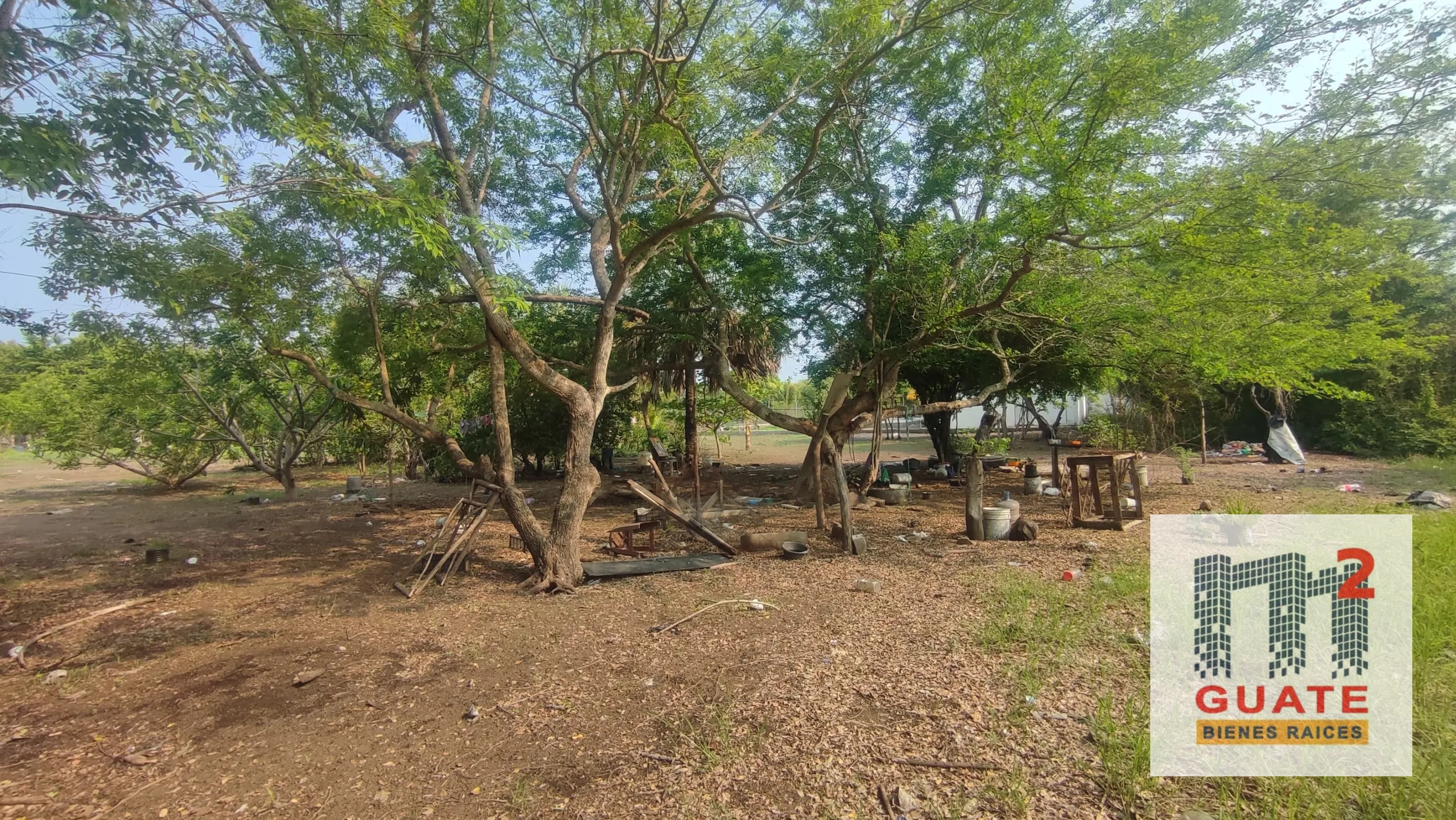Terreno en Venta, Santa Rosa Taxisco — Terreno en Venta en Taxisco, Santa Rosa — foto 1 de 3