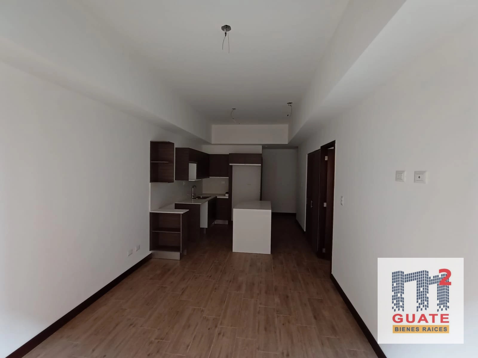 Apartamento en Venta, Zona 10 — Apartamento en Venta en Zona 10, Guatemala, Ciudad — foto 6 de 17
