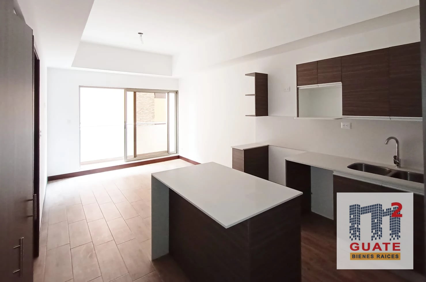 Apartamento en Venta, Zona 10 — Apartamento en Venta en Zona 10, Guatemala, Ciudad — foto 3 de 17