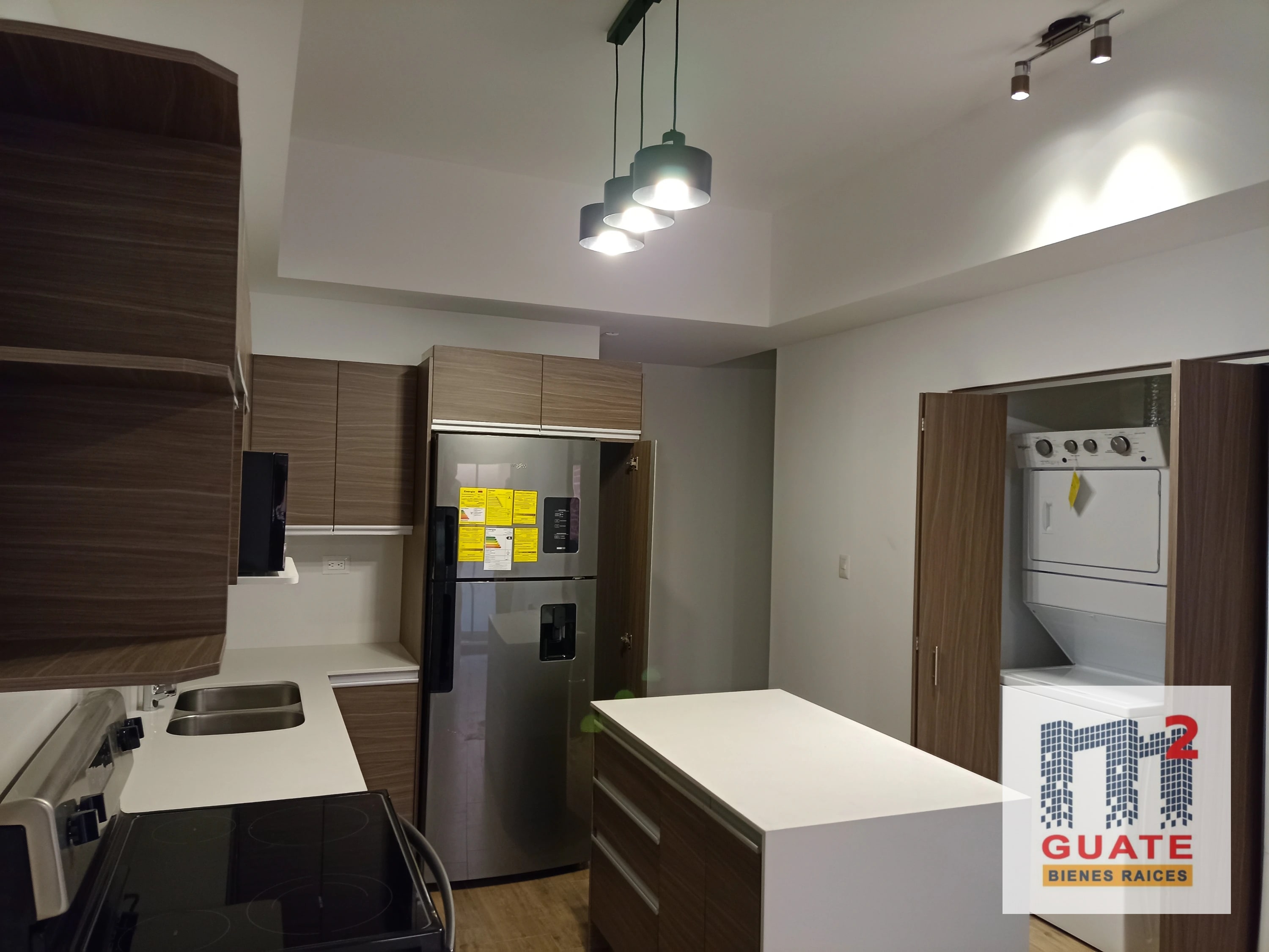 Apartamento en Venta, Zona 10 — Apartamento en Venta en Zona 10, Guatemala, Ciudad — foto 4 de 17