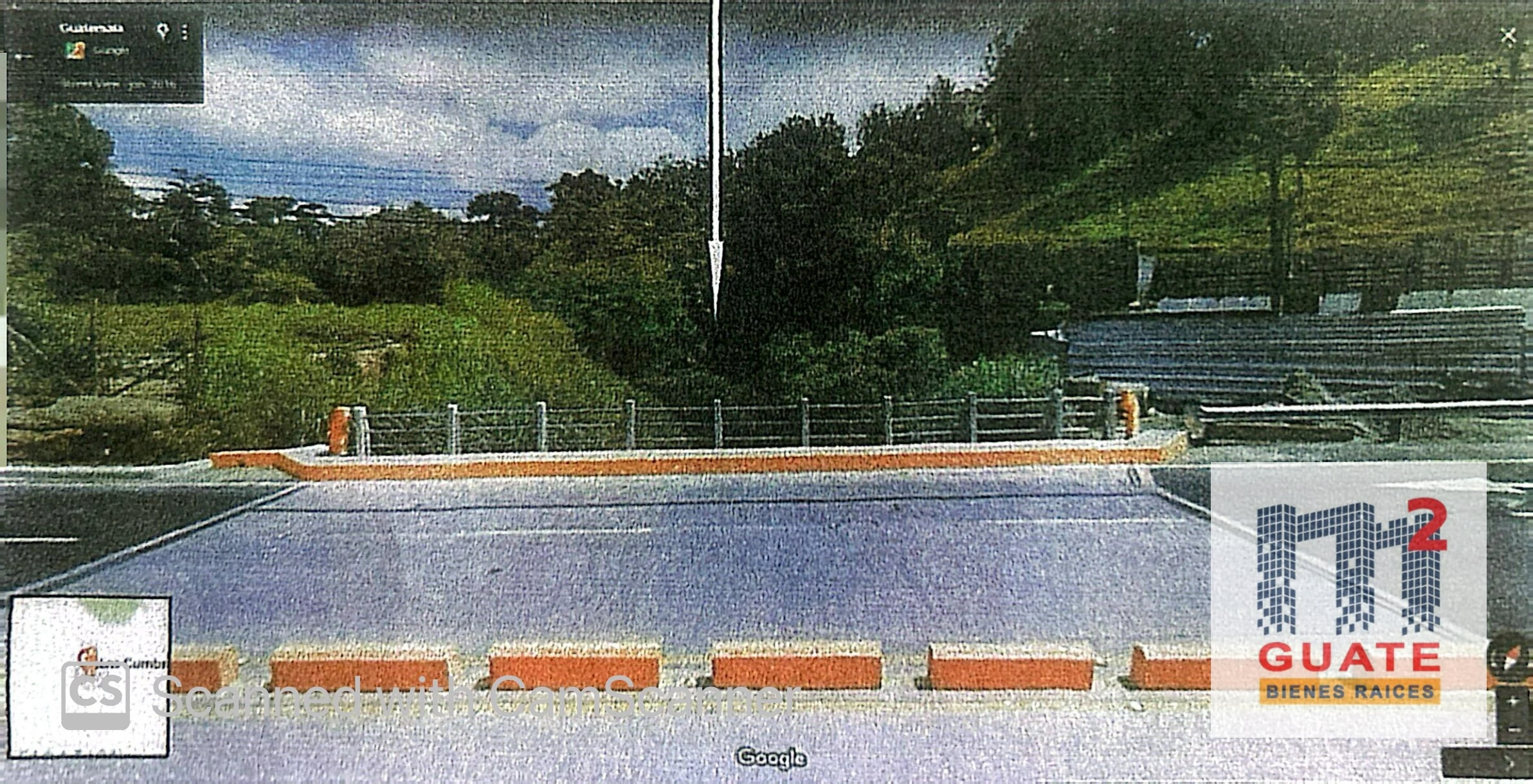 Terreno en Venta, Zona 16 — Terreno en Venta en Zona 16, Guatemala, Ciudad — foto 1 de 6