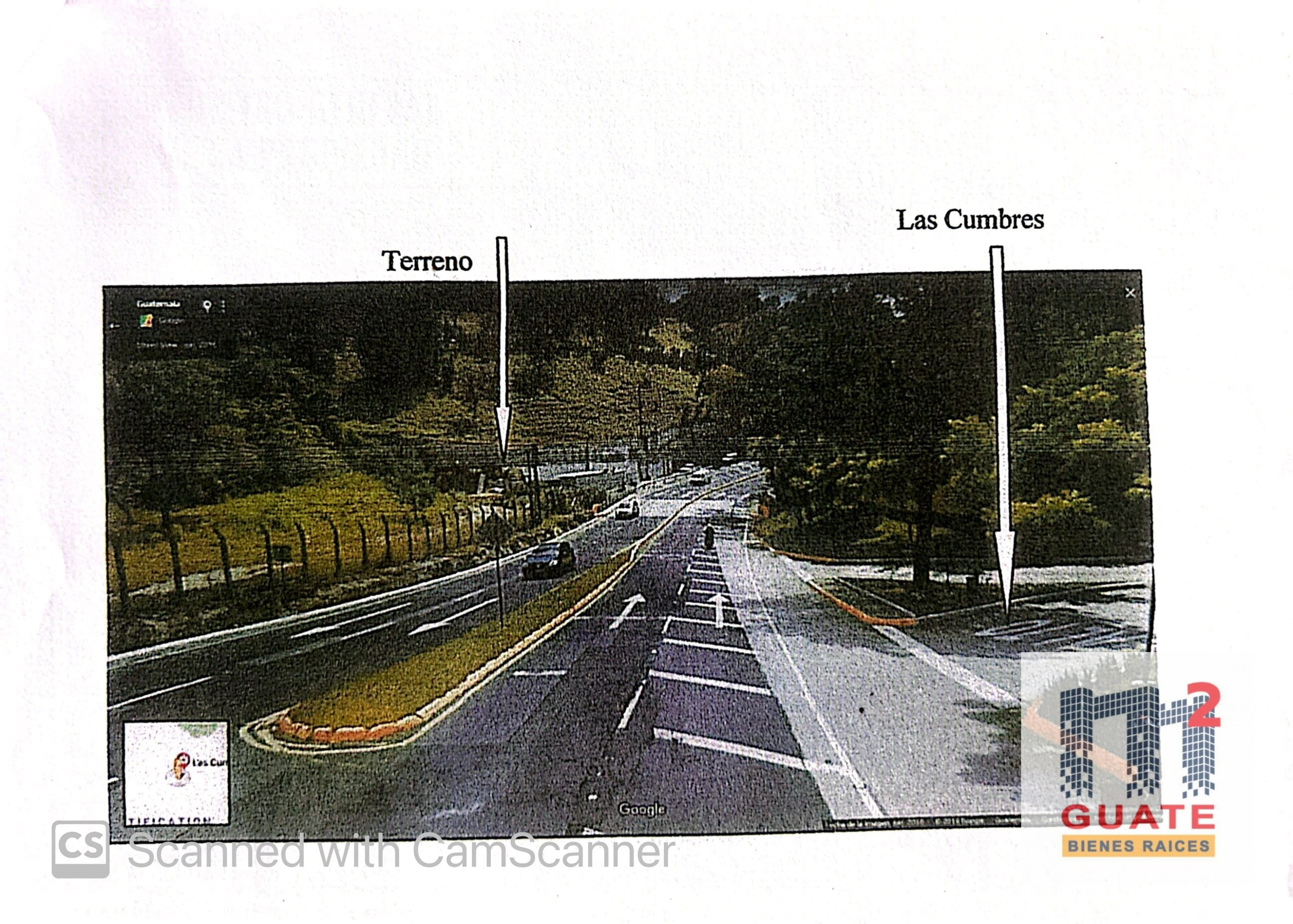 Terreno en Venta, Zona 16 — Terreno en Venta en Zona 16, Guatemala, Ciudad — foto 2 de 6