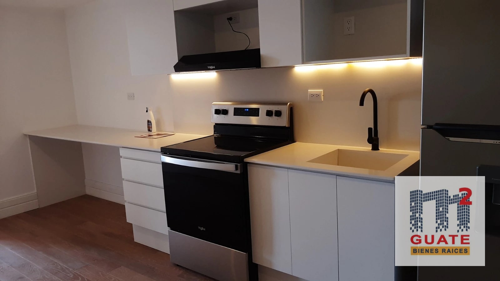 Apartamento en Venta, Zona 05 — Apartamento en Venta en Zona 5, Guatemala, Ciudad — foto 2 de 12