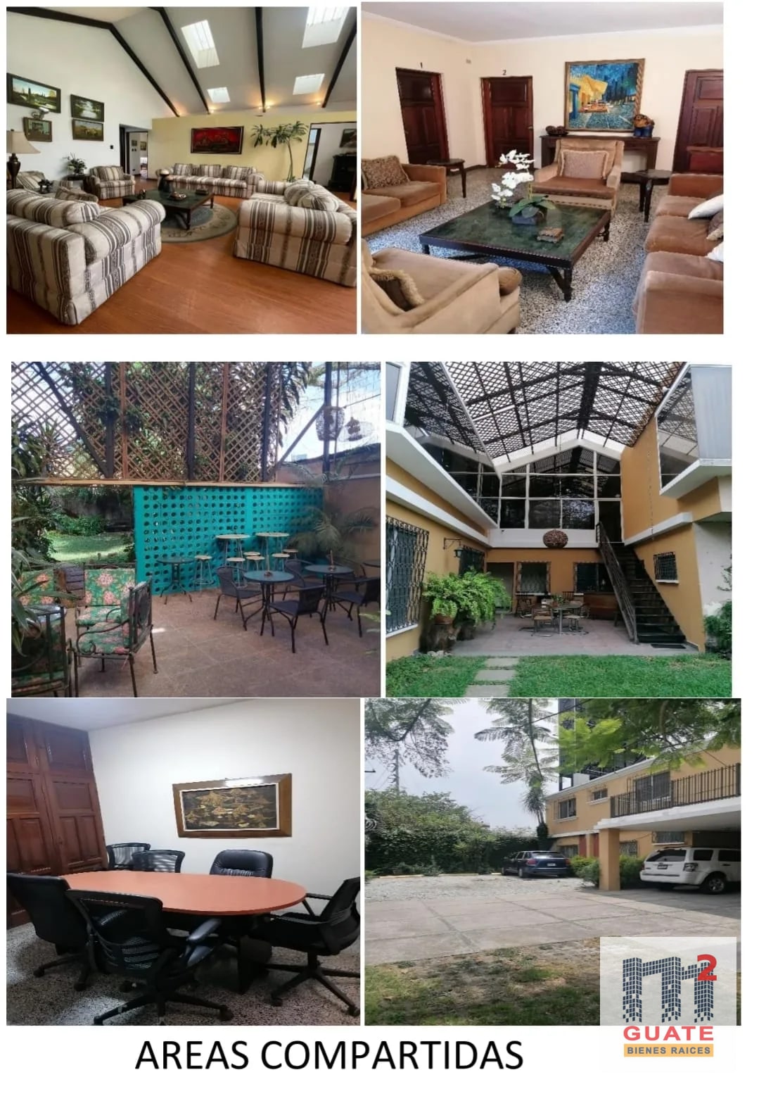Oficina en Renta, Zona 10 — Oficina en Venta en Zona 10, Guatemala, Ciudad — foto 3 de 3