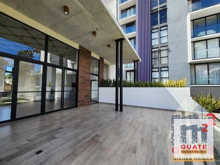 Apartamento en Venta, Zona 15 — Apartamento en Venta en Zona 15, Guatemala, Ciudad — foto 8 de 13