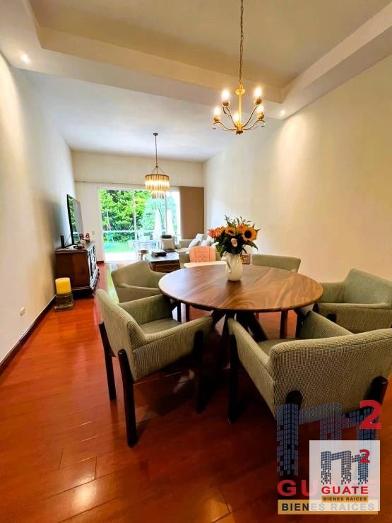 Apartamento en Venta, Carretera a El Salvador — Apartamento en Venta en Carretera a El Salvador, Guatemala, Ciudad — foto 2 de 14