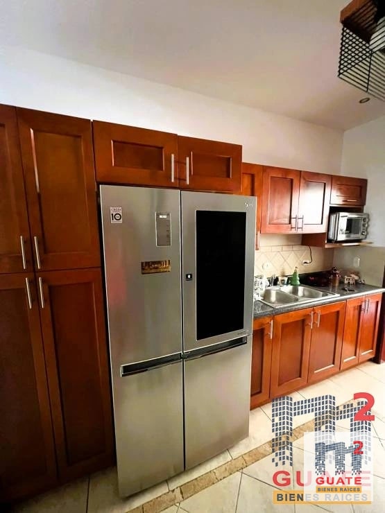 Apartamento en Venta, Carretera a El Salvador — Apartamento en Venta en Carretera a El Salvador, Guatemala, Ciudad — foto 4 de 14