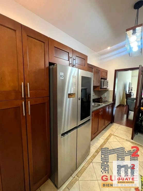 Apartamento en Venta, Carretera a El Salvador — Apartamento en Venta en Carretera a El Salvador, Guatemala, Ciudad — foto 7 de 14