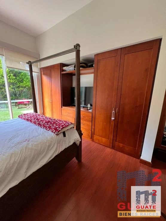 Apartamento en Venta, Carretera a El Salvador — Apartamento en Venta en Carretera a El Salvador, Guatemala, Ciudad — foto 14 de 14