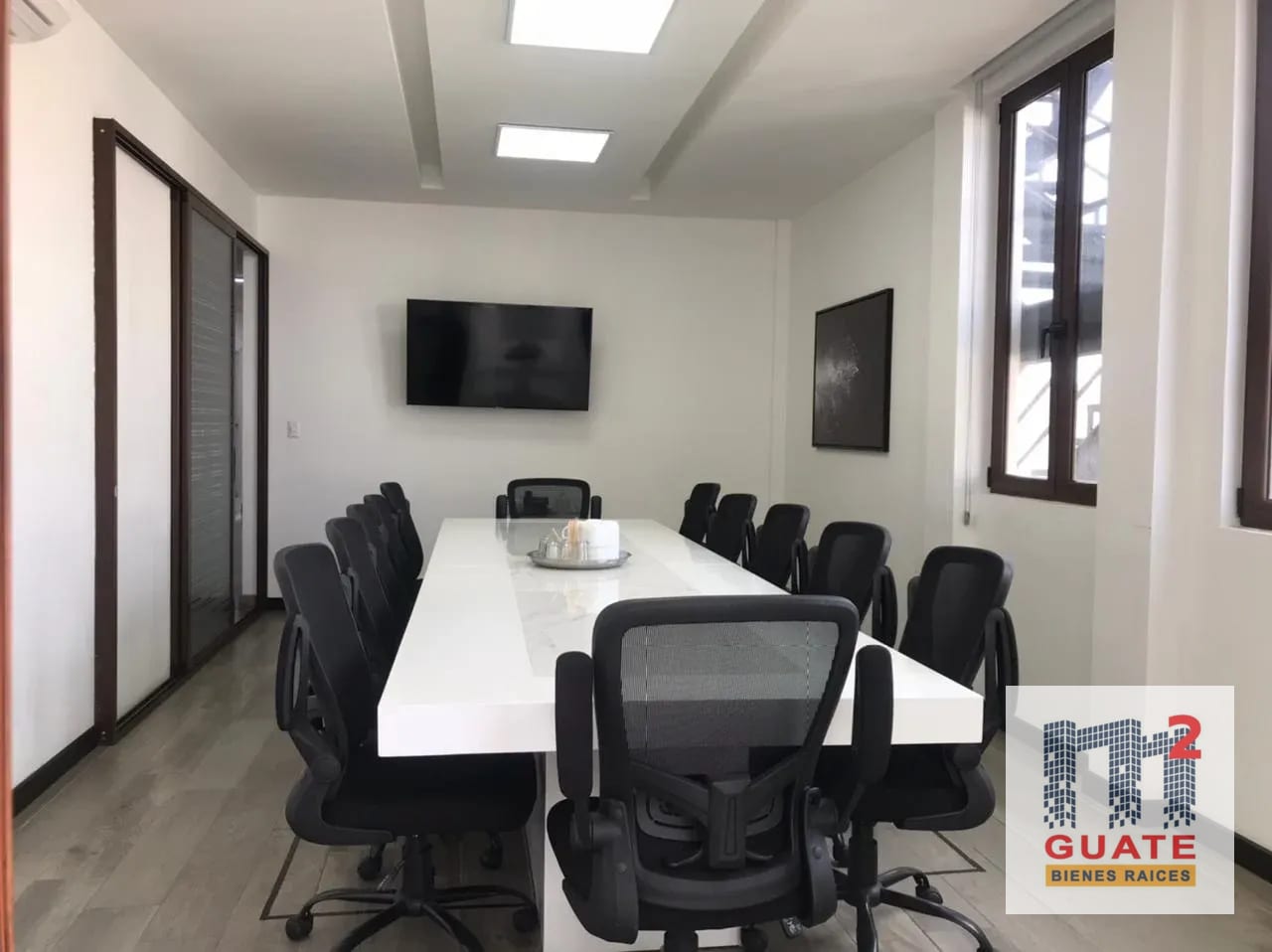 Oficina en Renta, Zona 16 — Oficina en Alquiler en Zona 16, Guatemala, Ciudad — foto 4 de 5