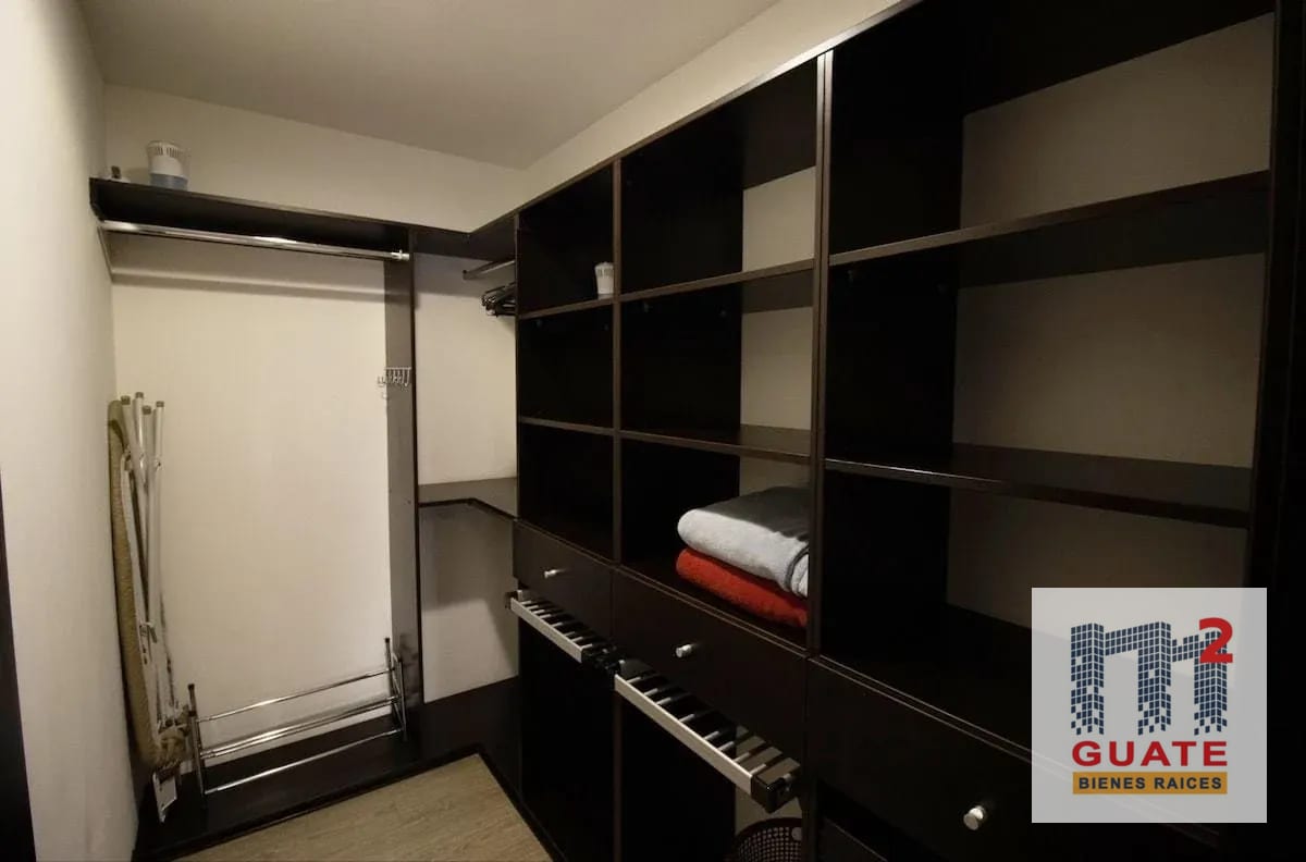 Apartamento en Renta, Zona 10 — Apartamento en Alquiler en Zona 10, Guatemala, Ciudad — foto 8 de 15