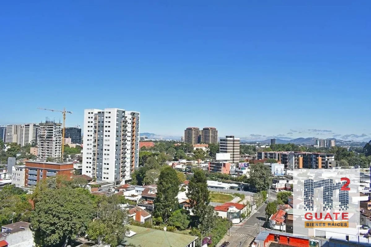 Apartamento en Renta, Zona 10 — Apartamento en Alquiler en Zona 10, Guatemala, Ciudad — foto 13 de 15