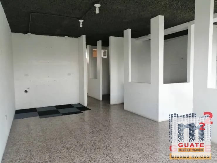 Oficina en Renta, Zona 09 — Oficina en Alquiler en Zona 9, Guatemala, Ciudad — foto 2 de 3