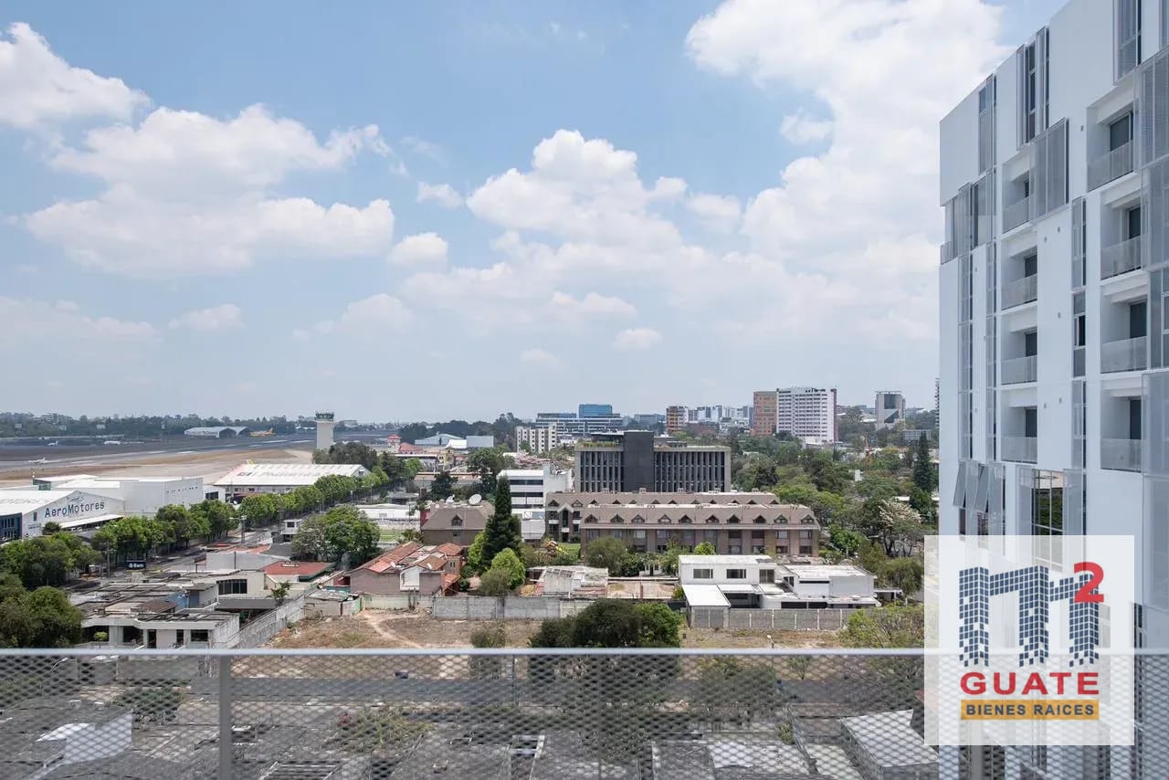 Apartamento en Venta, Zona 13 — Apartamento en Venta en Zona 13, Guatemala, Ciudad — foto 12 de 16
