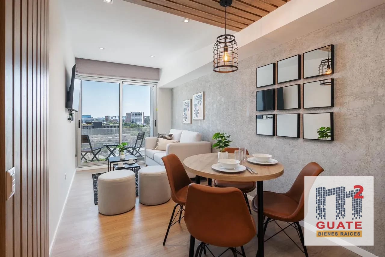 Apartamento en Venta, Zona 13 — Apartamento en Venta en Zona 13, Guatemala, Ciudad — foto 1 de 16