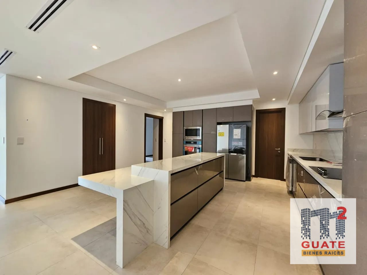 Apartamento en Venta, Zona 15 — Apartamento en Venta en Zona 15, Guatemala, Ciudad — foto 13 de 17