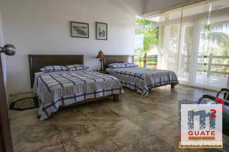 Casa en condominio en Renta, Iztapa — Casa en Alquiler en Iztapa, Escuintla — foto 3 de 17