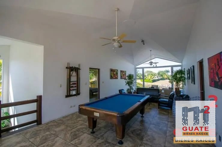 Casa en condominio en Renta, Iztapa — Casa en Alquiler en Iztapa, Escuintla — foto 14 de 17