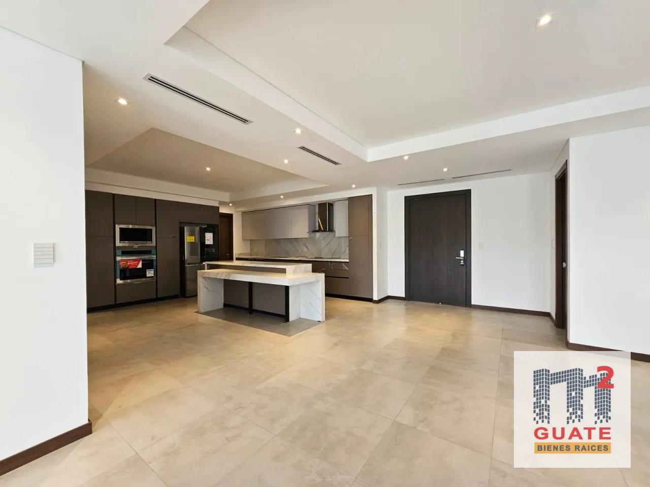 Apartamento en Renta, Zona 15 — Apartamento en Alquiler en Zona 15, Guatemala, Ciudad — foto 1 de 17