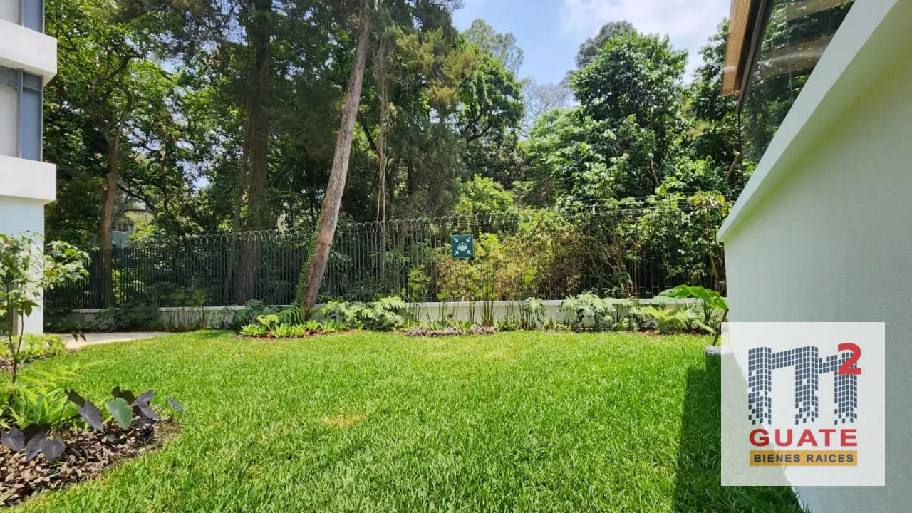 Apartamento en Renta, Zona 15 — Apartamento en Alquiler en Zona 15, Guatemala, Ciudad — foto 17 de 17